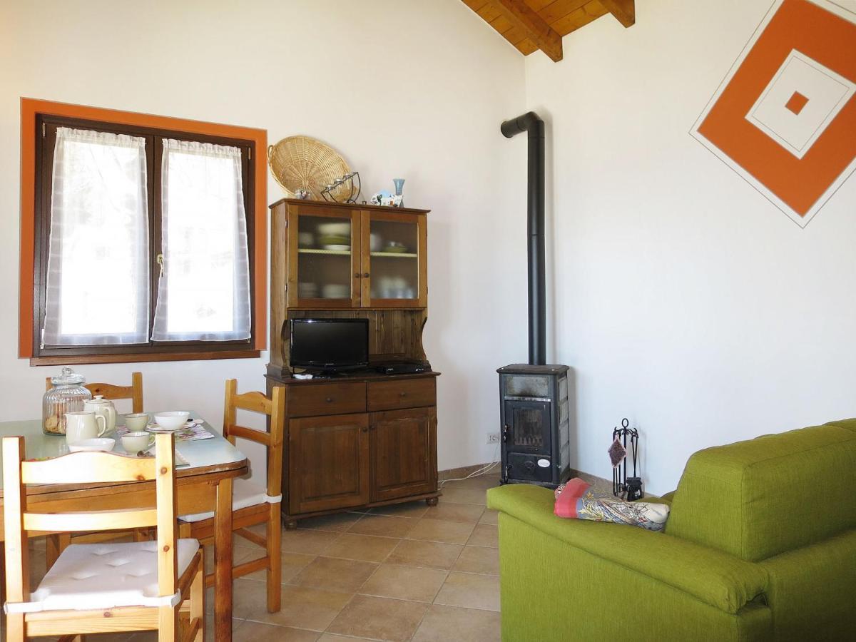 Holiday Home Baita Checc By Interhome Trarego Exteriör bild