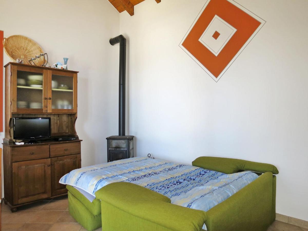 Holiday Home Baita Checc By Interhome Trarego Exteriör bild