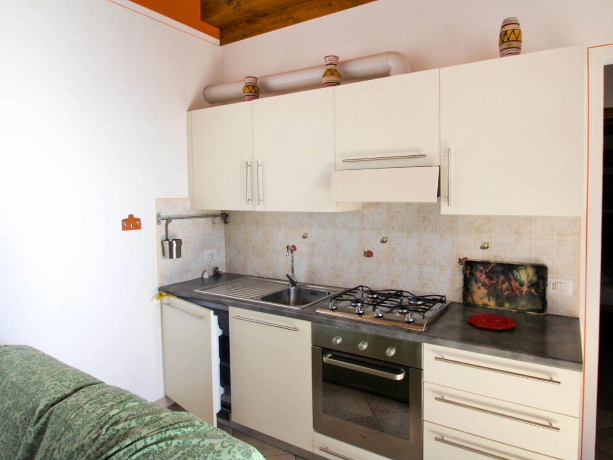 Holiday Home Baita Checc By Interhome Trarego Exteriör bild