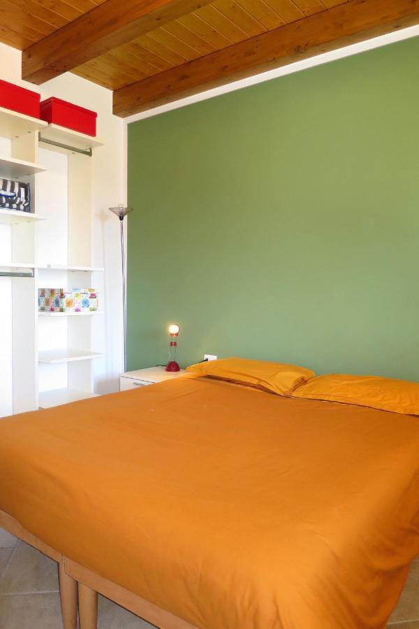 Holiday Home Baita Checc By Interhome Trarego Exteriör bild